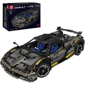 Mould King Pagani Huayra – 13182