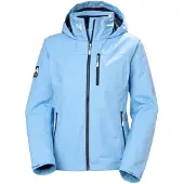 Helly Hansen Crew Hooded Midlayer 2.0 Takki