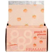 Framar 5x11 Pop Up - Peach Please (500 kpl)