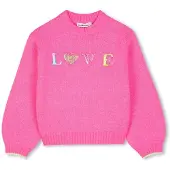 Billieblush U22467 Villapaita
