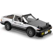Cada C61024 Driftauto - Initial D Toyota Trueno AE86