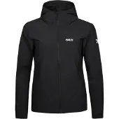 Halti Women's Pallas Evo X-Stretch Jacket Black Kuoritakit 38