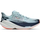 Hoka One One Mach X 3 Blue Orange AW26 Women's, Size EU 38 2/3