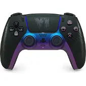 PS 5 DualSense GTA VI langaton ohjain (musta, LE)