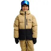 Quiksilver Highland Takki