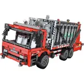 Mould King Jäteauto RC – 15019