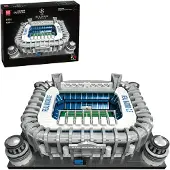 Mould King Real Madridin jalkapallostadion – 22026