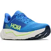 Hoka One One Arahi 9 Blue White Shoes AW26, Size EU 42 2/3
