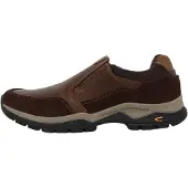 Camel active Loafer ruskea / suklaa