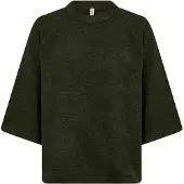 Soyaconcept Sc-Orlean - Green - M