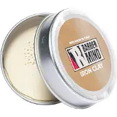 Barber Mind Mate Iron Clay Partavaahto