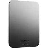 Sharge AeroMag Air Magnetic Wireless Ultra-Slim Powerbank 5000 mAh
