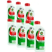 Castrol Moottoriöljy 160A0E