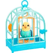 Little Live Pets Puhuva Lintu Little Live Pets