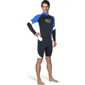 Mares Thermo Guard 0.5 Mm Pitkähihainen Lämpöpaita