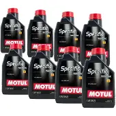 Motul Moottoriöljy 106317