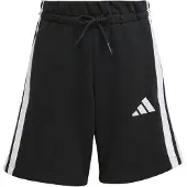 Adidas Lk 3S Ft Sh 220 - Black - 110