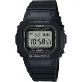 Casio GW-5000U-1ER G-Shock miesten rannekello