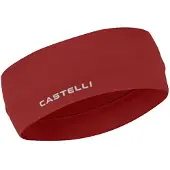 Castelli Pro Thermal 3 -panta garnet one size