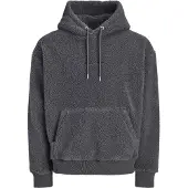 Jack & Jones Neulepaita 'JORNORREBRO' tummanharmaa