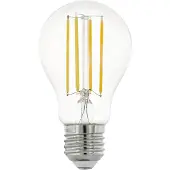 Eglo LED-lamppu A60 9W 1055LM 2700K DIM. E27