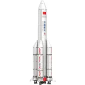Cada Long March 5 -raketti – C56032