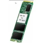 Unify Mitel OpenScape Business M.2 NVMe SSD Hiirikortti 256 GB