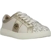 Michael Kors Tennarit 'JEM RAINE' beige / kulta