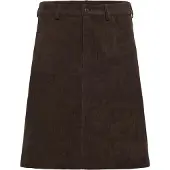 Cream Crcory Skirt - Brown - 40
