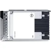 Dell 960GB SSD SATA Read Intensive 6Gbps 512e 2.5in Hot-Plug CUS Kit (345-BEFW)
