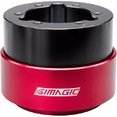 Simagic QR50 Quick-Release