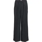 Object Objsanja Mw Lo Pants Noos - Black - 40