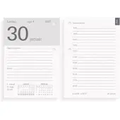 Mayland Blokkalender REFILL 2027