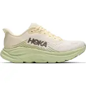 Hoka One One Women's Clifton 11 Alabaster / Morning Dew 36