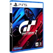 Gran Turismo 7 (PS5)