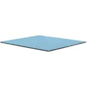 Thermal Grizzly Minus Pad Pro lämpöalusta, 100 x 100 x 1,0 mm