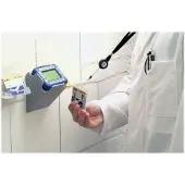 tekstiilikaulanauha + jojo