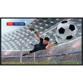 Hisense 86DM66D - 86" Diagonaalinen klasse DM-sarjan LED-bagbelyst LCD-panelinäyttö - digitaalinen skiltning - Android - 4K UHD (2160p) 3840 x 2160...