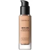 Catrice Skin Like Luminous Foundation Nestemäinen meikkivoide 30 ml Nr. 030N