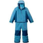 Columbia Buga Iv Aseta