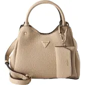 GUESS Käsilaukku beige