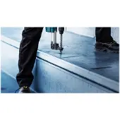 Bosch Accesorios Iskuporanterä Expert SDS-Plus-7X 12X1000mm