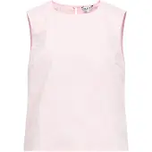 Object Objpaige Lo S/L Top 144 - Pink - 34