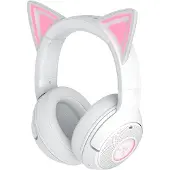 Razer Kraken Kitty V2 Bluetooth pelikuulokkeet