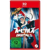Orbitals gra na Switch 2 (kooperacja) (10020210)