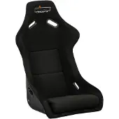 Nitro Concepts R300 Seat -ajoistuin, musta