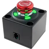 Simagic Alpha Kill Switch -kytkin
