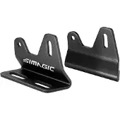 Simagic EVO -sivukiinnityskannatin
