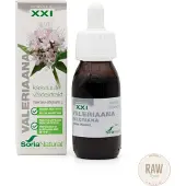 Raw Organic Soria Natural Valeriaanauute 50 ml