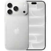Apple iPhone 18 Pro - 1TB - Silver